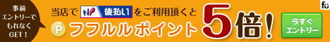 NP後払いwiz